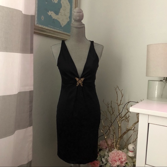 NWT Little Black Dress - Picture 1 of 4